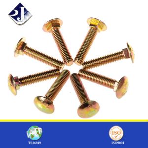 ISO pārvadājuma Bolt