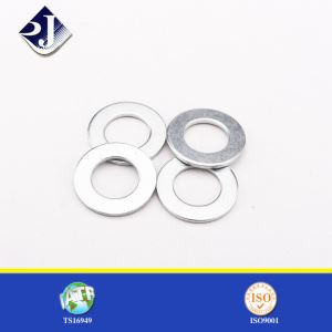 DIN Flat Washer