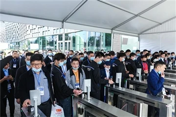 Vietējo un ārzemju stiprinājumu izstāžu saraksts 2023. gadā!